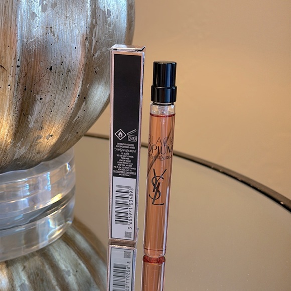 YSL Black Opium Travel Spray - Picture 4 of 4